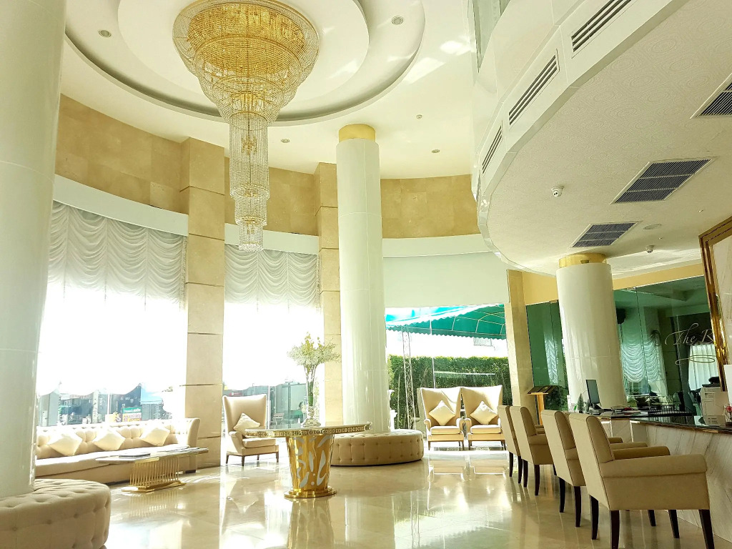Royal Pavilion Hua Hin