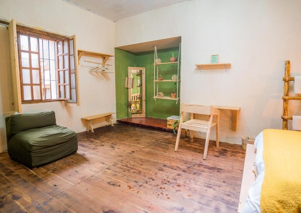 Co404 San Cristobal - Coliving Coworking