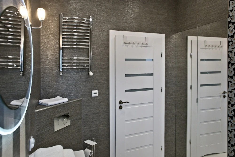 P&O Apartments - Siedmiogrodzka