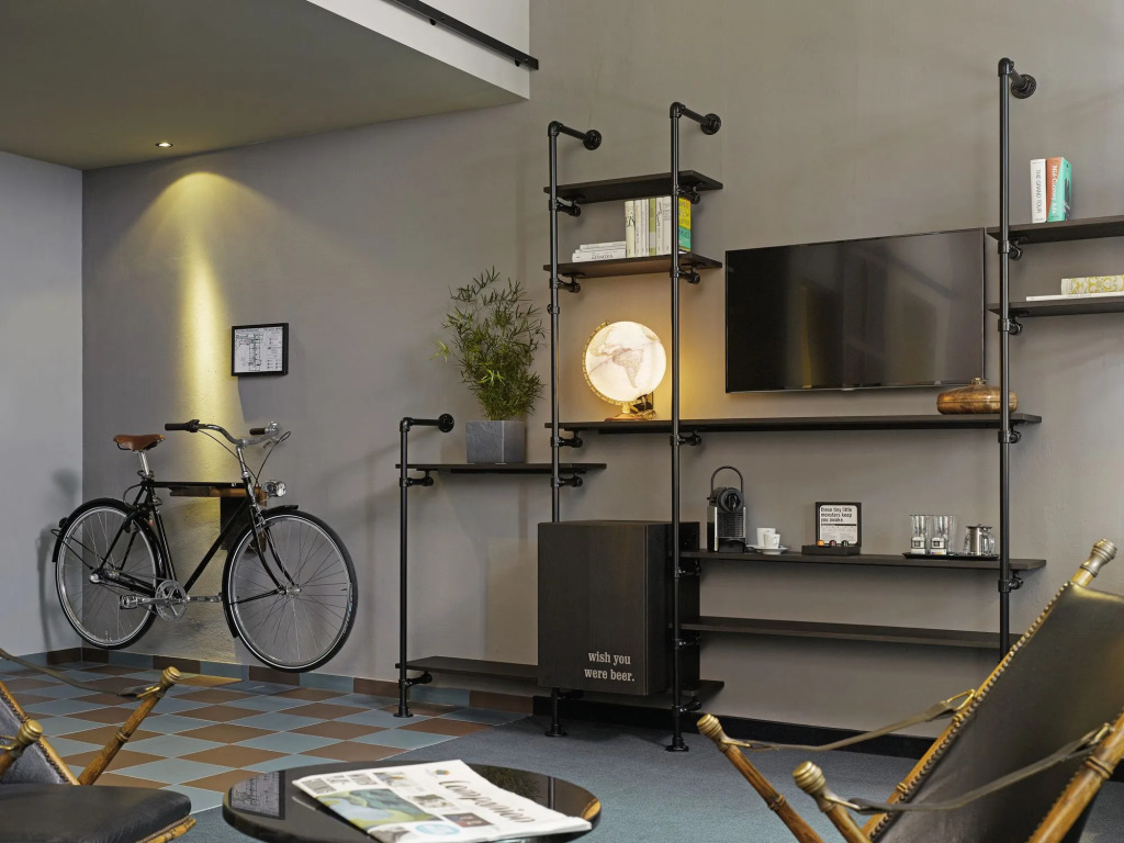 25hours Hotel Altes Hafenamt