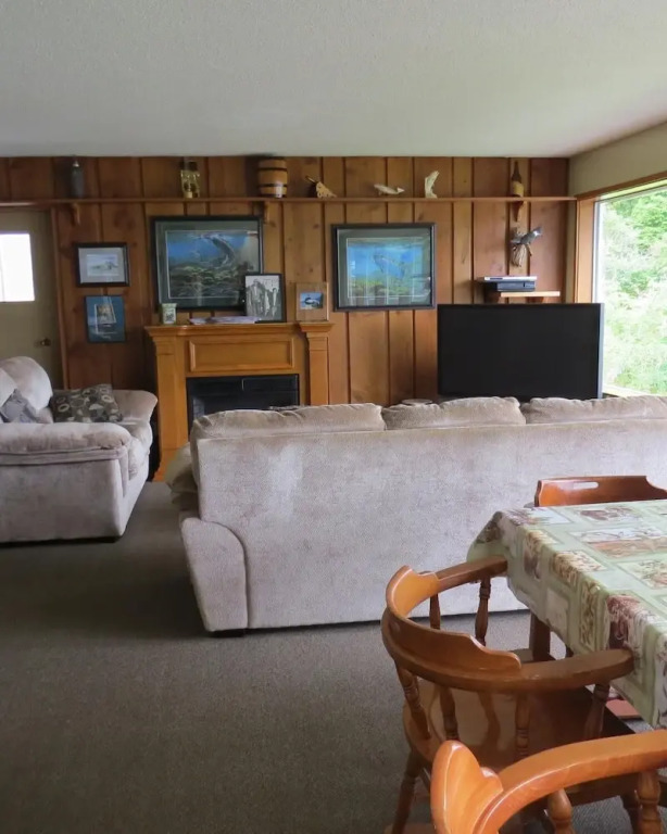 Tofino Swell Lodge