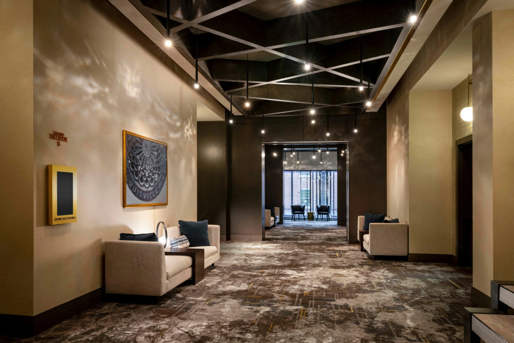 Hotel Distil, Autograph Collection