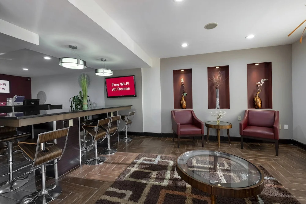 Americas Best Value Inn Crabtree/Raleigh