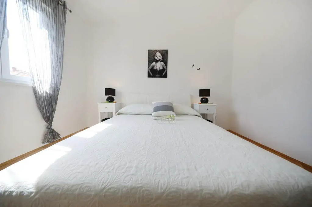 Apartment Vruljica