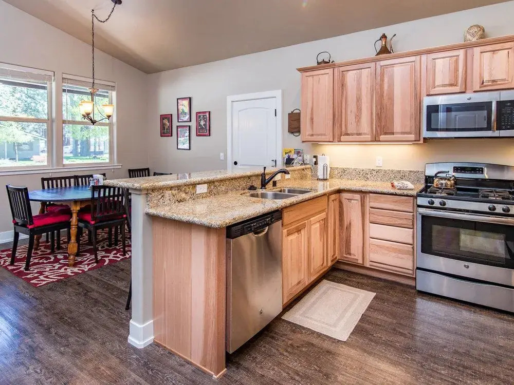 Brand New South Lake Tahoe Cabin by RedAwning