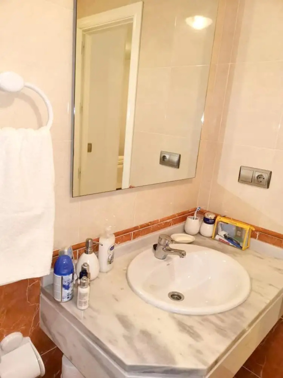 Apartment With one Bedroom in La Envía, With Wonderful sea View and Furnished Terrace