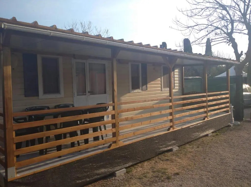 Bungalow Villaggio Maderno