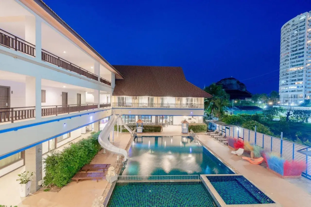 Napalai Resort Hua Hin