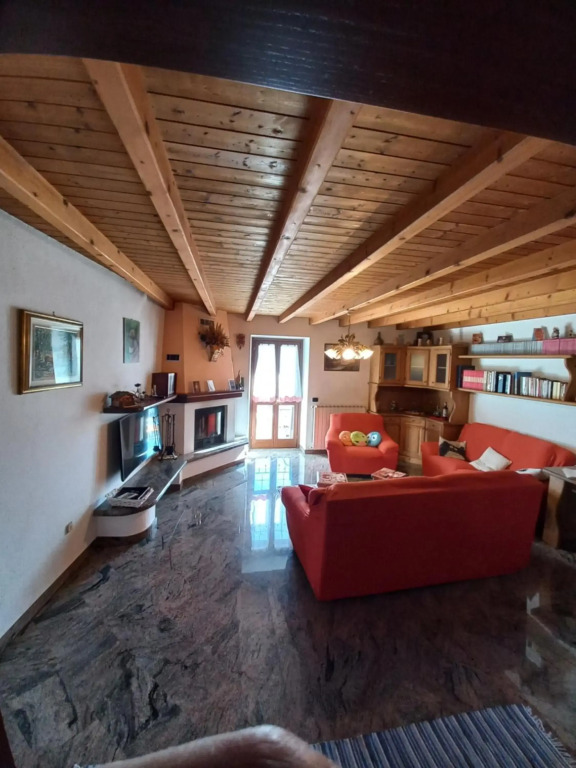 casa vacanza da ghislin