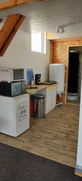 appartement T2 centre ville