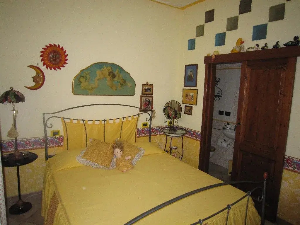 L'uliveta del Luschi Villa, piscina privata e campo da tennis, playground, wi-fi & pet friendly