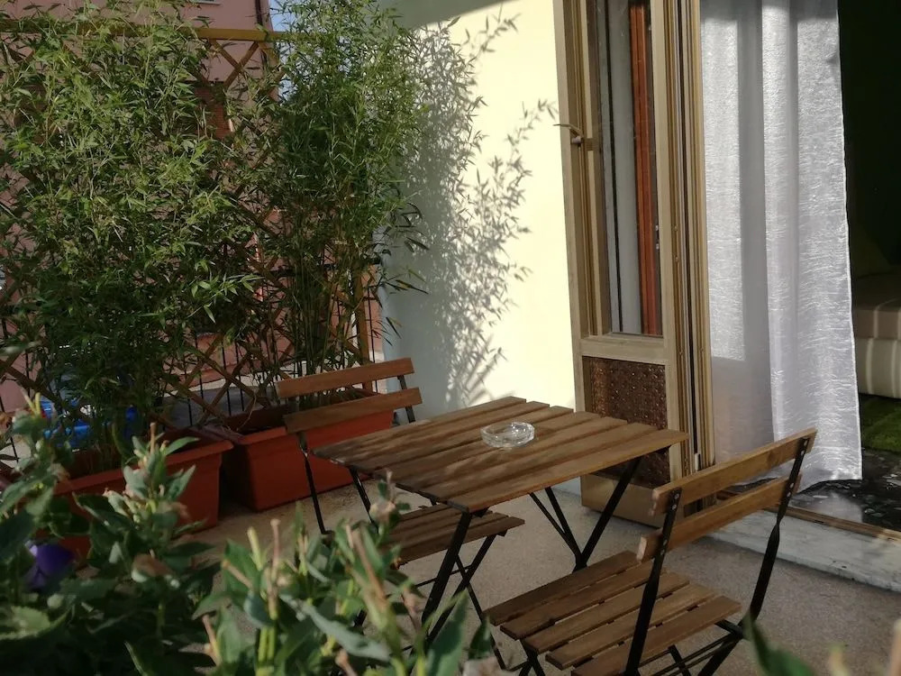 Beautiful Venice Bed and Breakfast