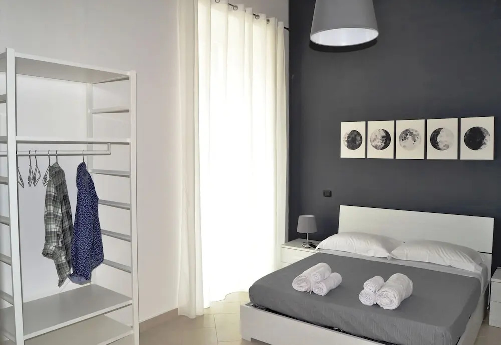 Le Corti di Napoli Apartments