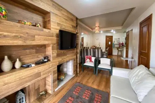 Rosa Apartamento Mont Serra