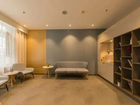 Home Inn neo (Changchun Qianjin Street Weixing Road)