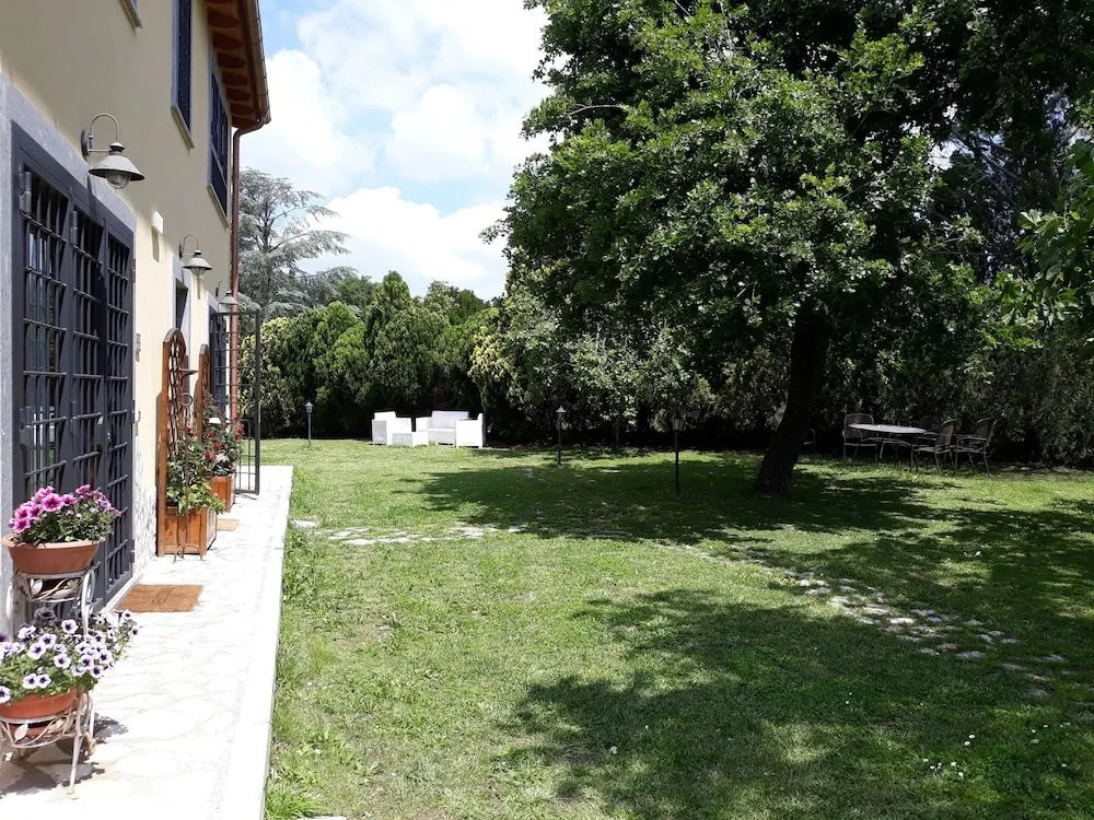 angolo di paradiso