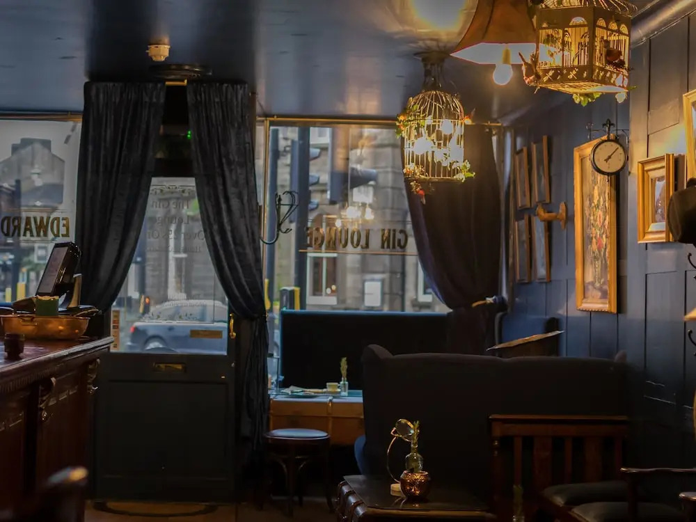 Mollys Boutique Hotel