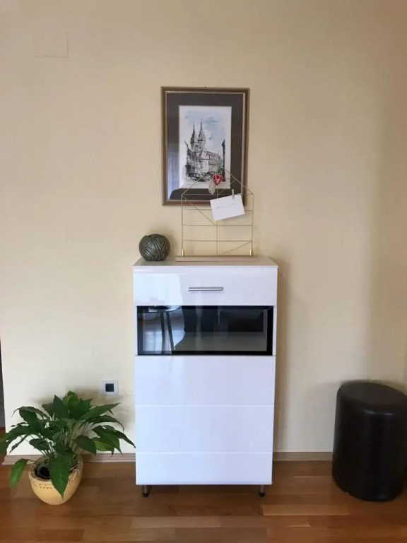 Apartment Dora