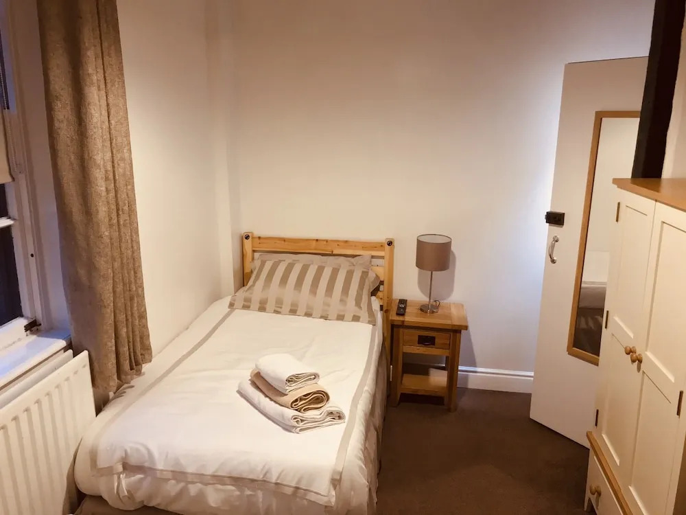 Severn Valley Guest House