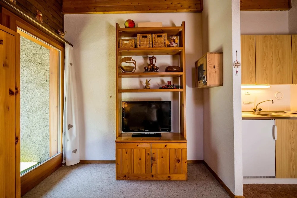 Cozy Apartment in the Centre of Grimentz