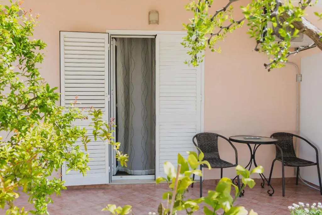 Apartments Matic Vodice