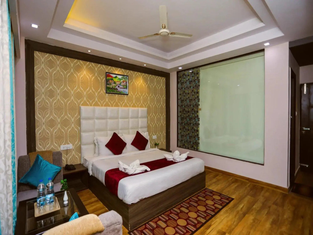 Hotel Tandon Classic