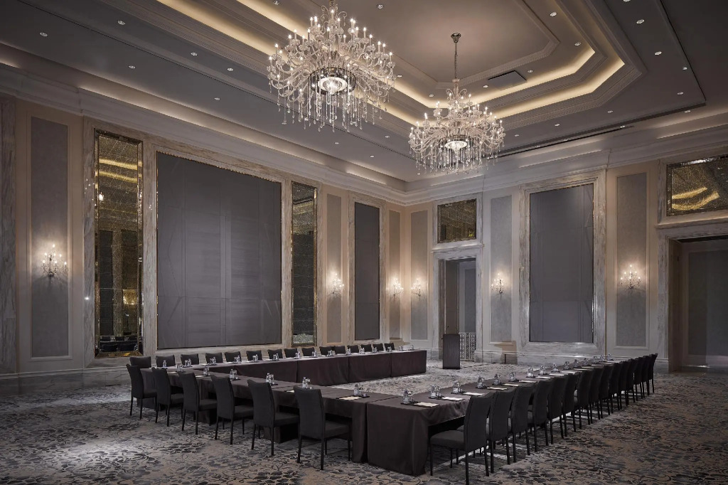 The Ritz-Carlton, Haikou