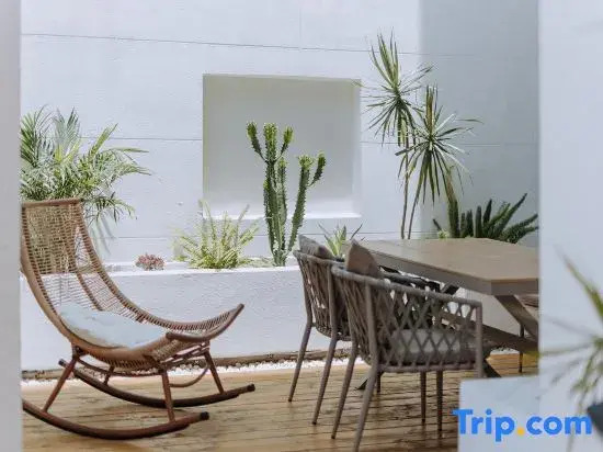 Pingtan Jinli Xiaoyuan Homestay