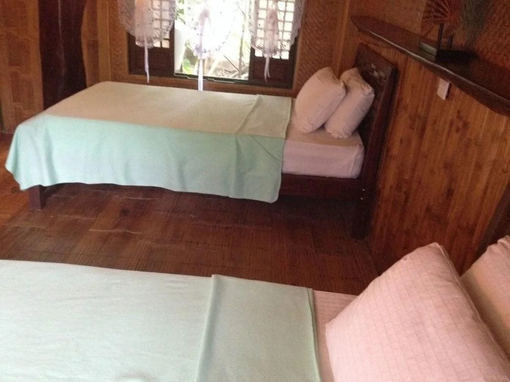 Arangel Farm Villas