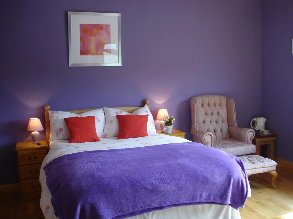 Tullaleagan Guesthouse