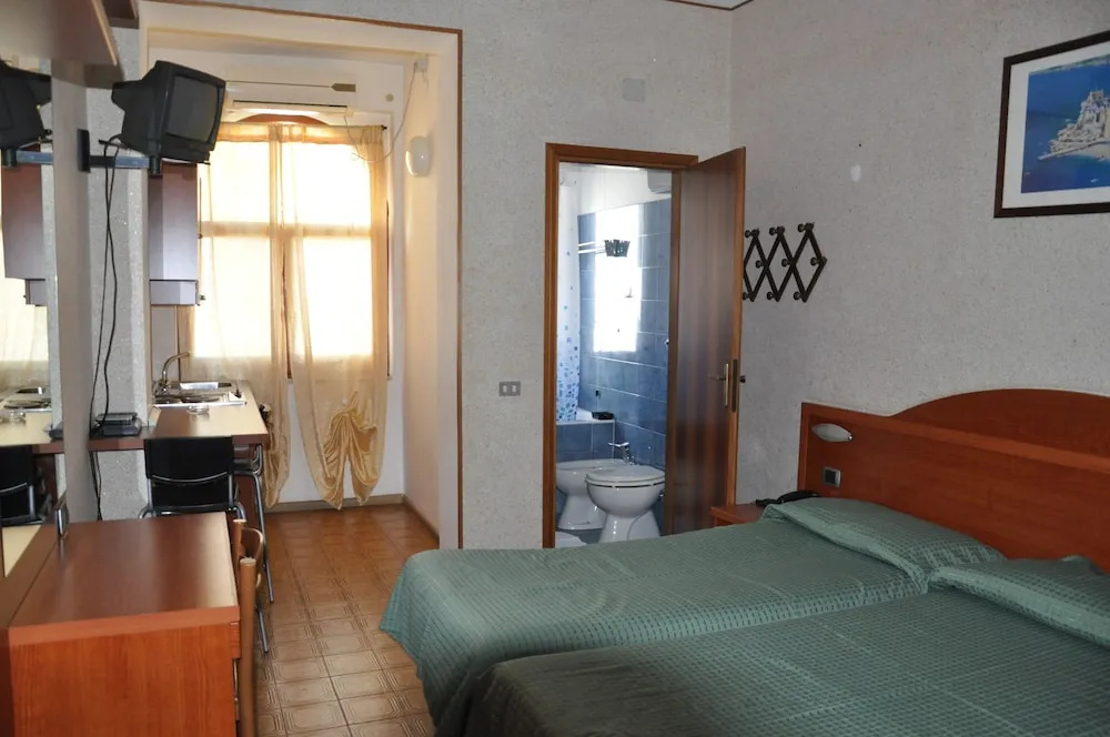 Hotel Residence Moneglia