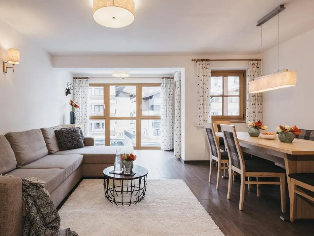 Residence Kristall