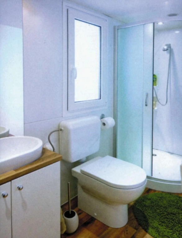 Victoria Mobilhome Camping Dole-Živogošče
