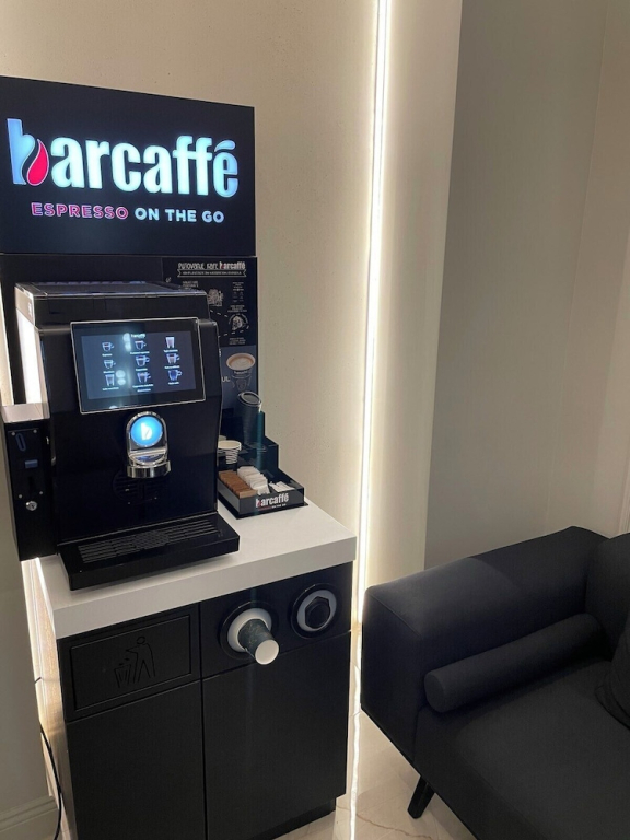 Move In Apartments - ApartHotel Belgrade