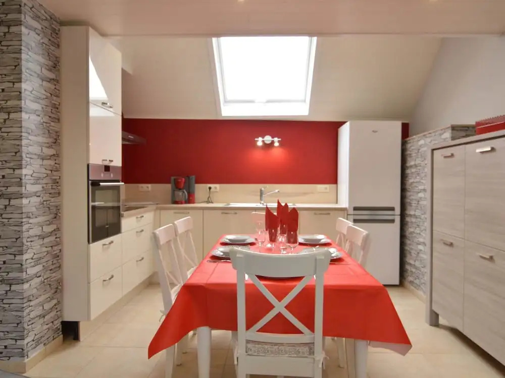 A Holiday Home Ideal for Families and for Discovering the Ardennes