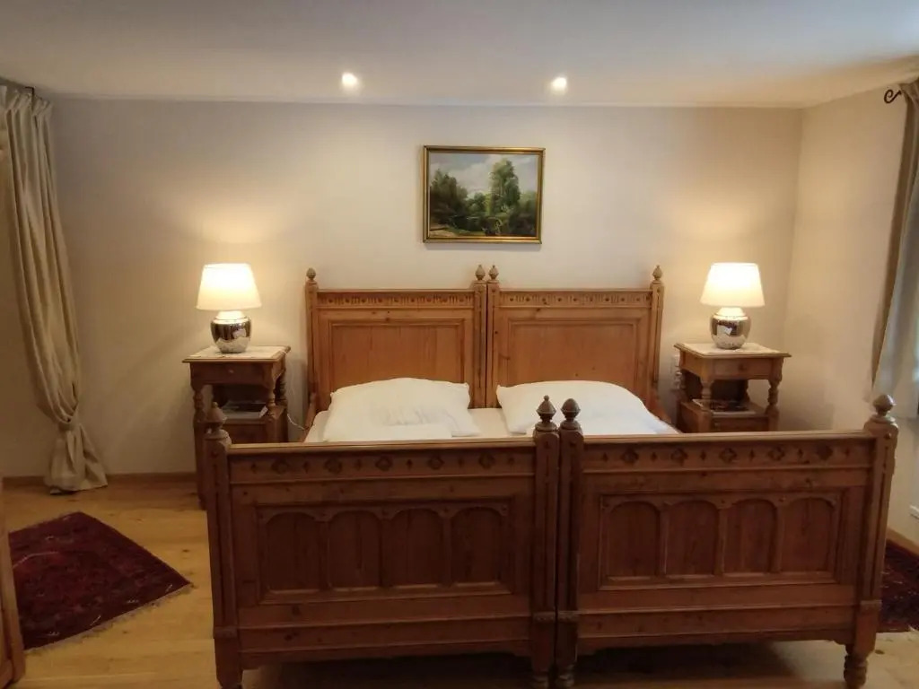 Ferienhaus Erika