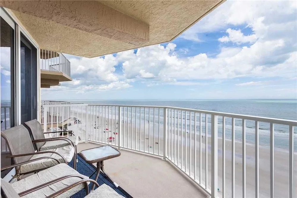 Shores Club 802 - Two Bedroom Condo