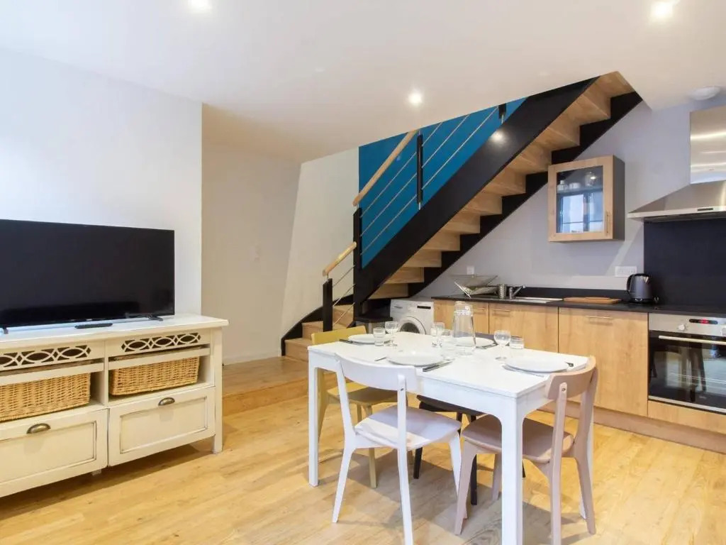 Appartement Cauterets, 3 pièces, 6 personnes - FR-1-401-179