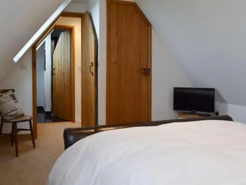 Hayesland Lodge