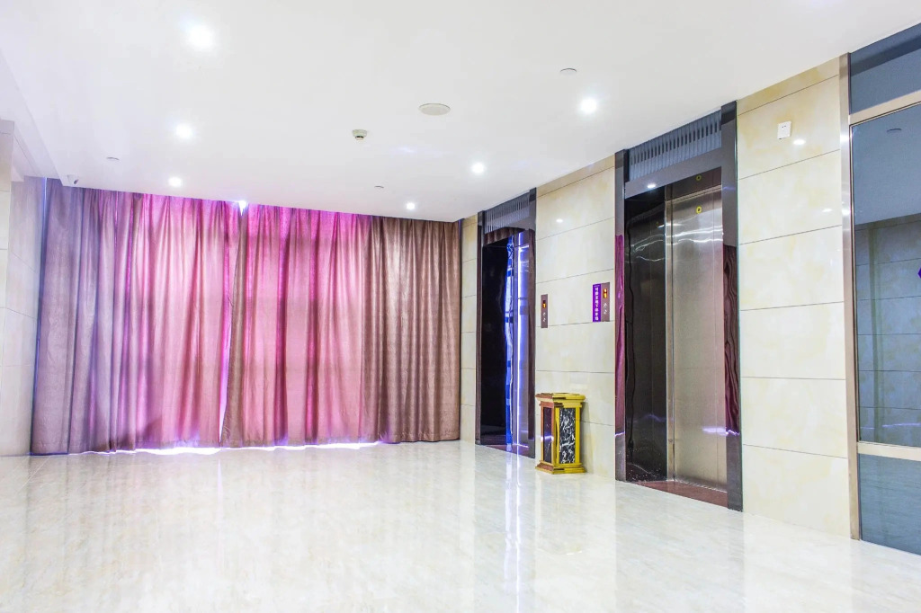 Rongzhou Hotel