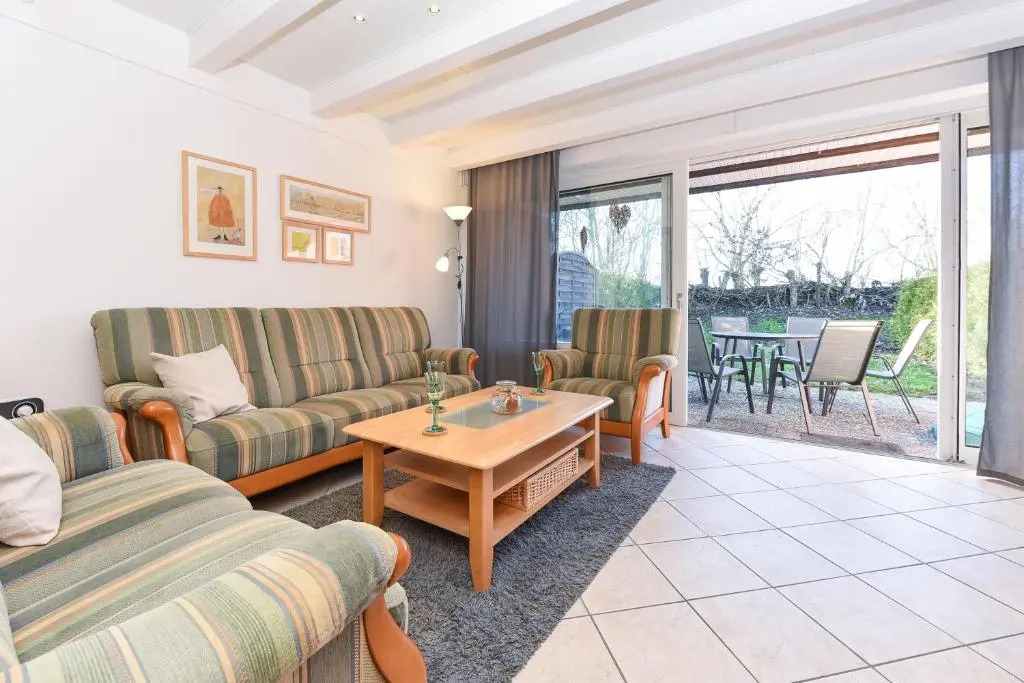 Ferienhaus Heimathafen