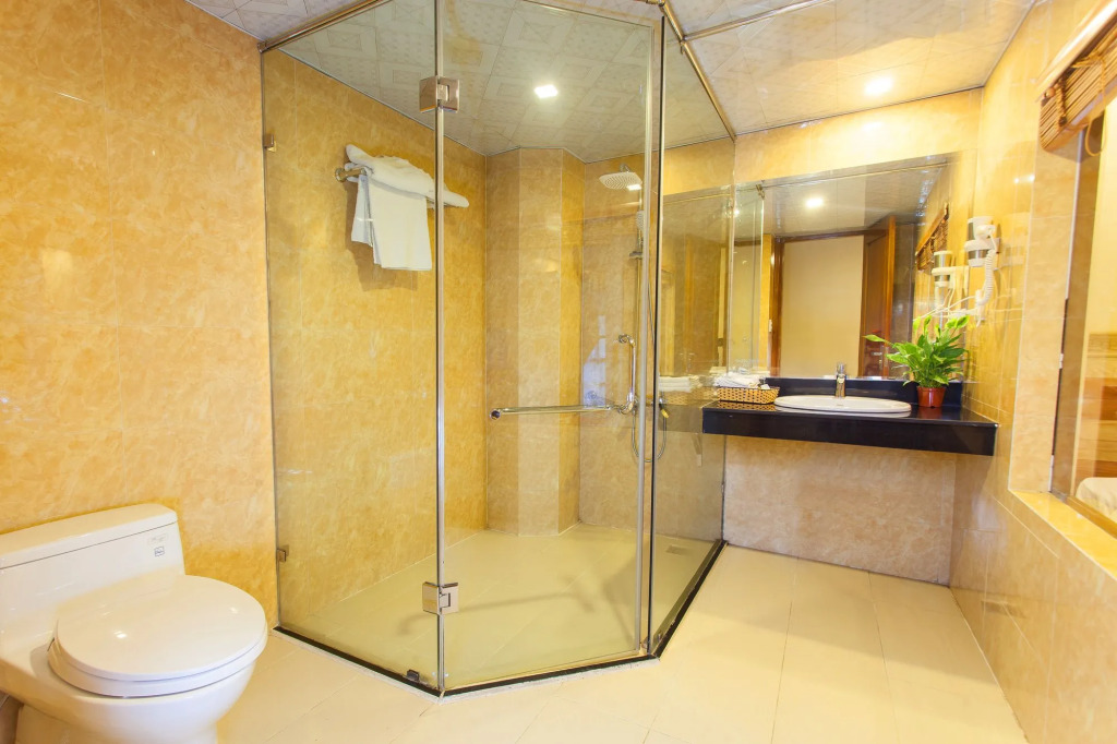 Sapa Centre Hotel