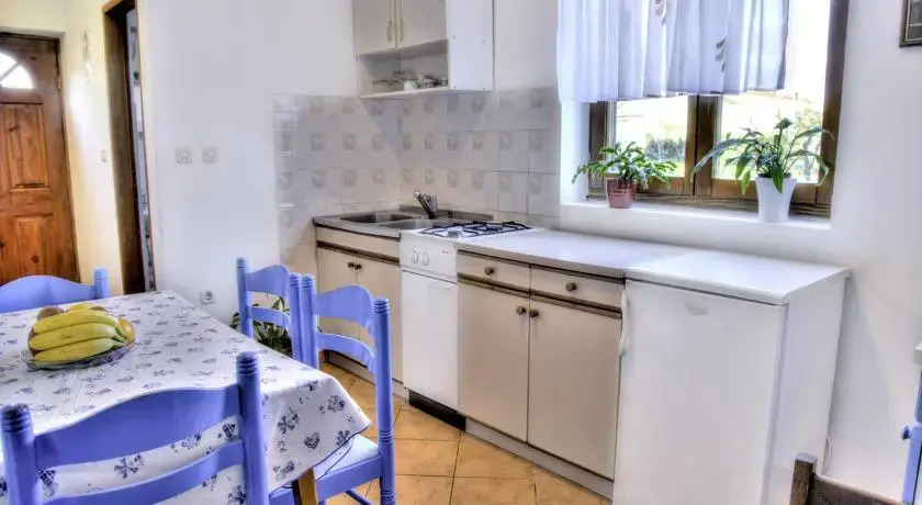 Center of Fažana Apartments Katarina