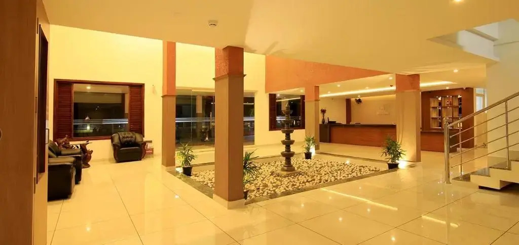 Hotel Mount Avenue