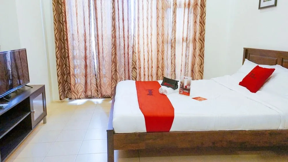 Reddoorz Premium @ the Trillium Residences