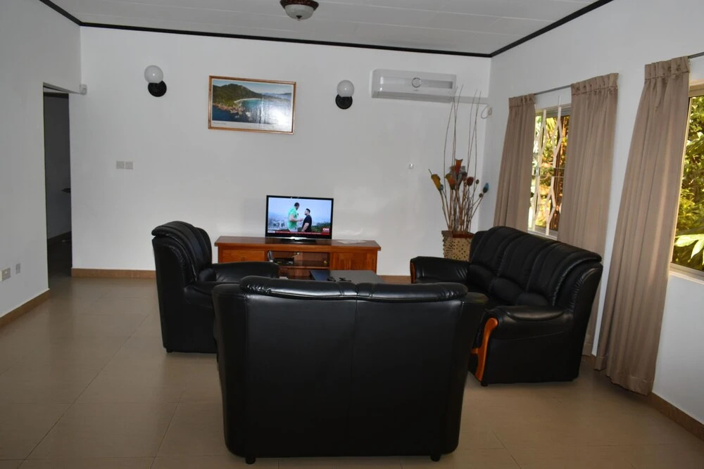 Zeph Selfcatering