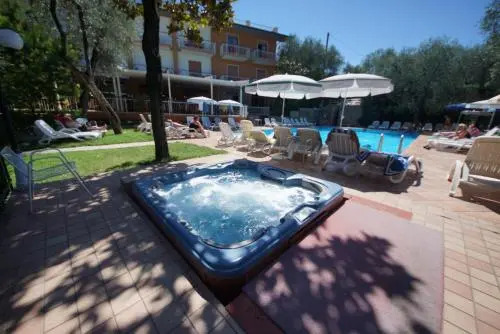 Residence Al Parco