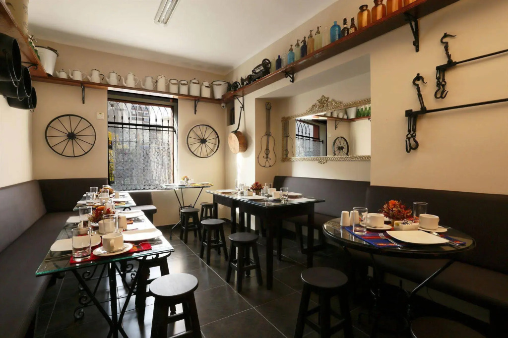 Casa Suyay