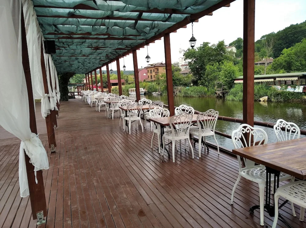 Paradise Plus Ağva