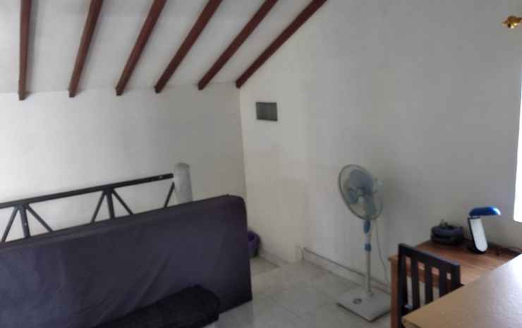Hana Homestay Yogyakarta